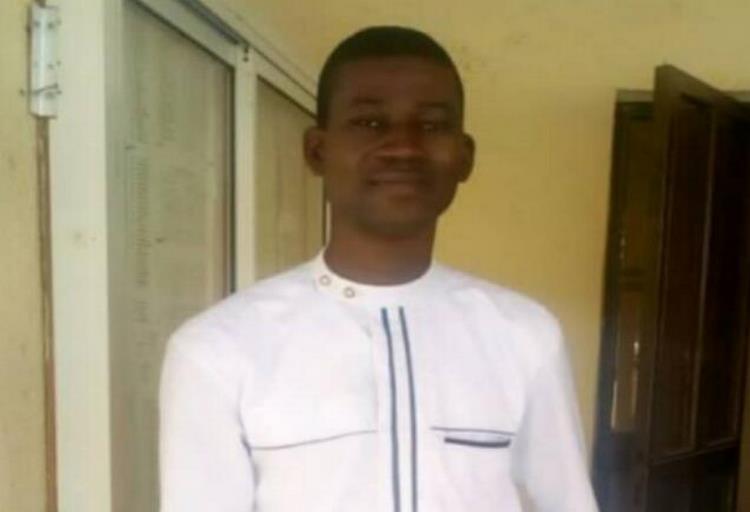 Operational Director of Northern Axis Marcus Samuel