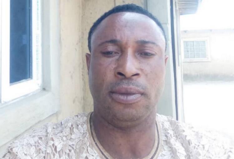 Chief Mining Officer geologist (Prince)