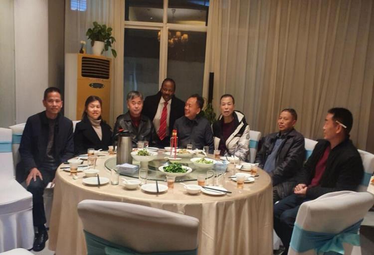 Copper Buyers with Supplier in Hubei Province the Central Part of China